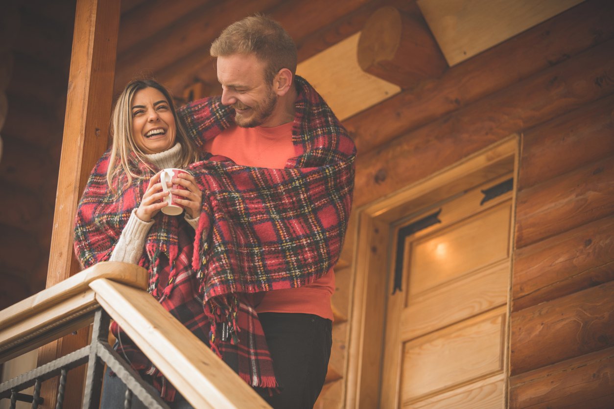 Lake Tahoe lifestyle